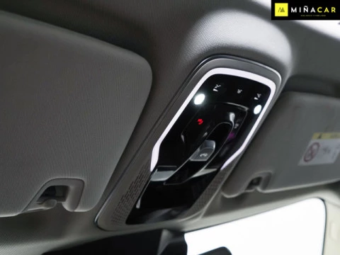 Lynk & Co 01 1.5 PHEV 6.6kW 192 kW (261 CV)