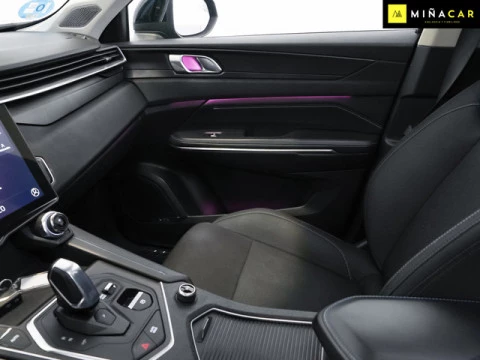 Lynk & Co 01 1.5 PHEV 6.6kW 192 kW (261 CV)