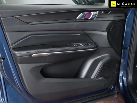 Lynk & Co 01 1.5 PHEV 6.6kW 192 kW (261 CV)