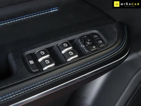 Lynk & Co 01 1.5 PHEV 6.6kW 192 kW (261 CV)