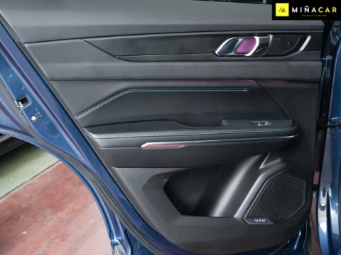 Lynk & Co 01 1.5 PHEV 6.6kW 192 kW (261 CV)