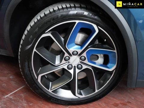 Lynk & Co 01 1.5 PHEV 6.6kW 192 kW (261 CV)