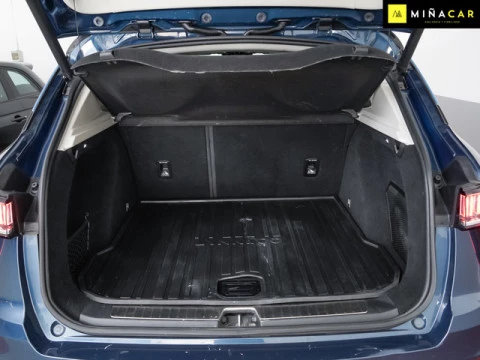 Lynk & Co 01 1.5 PHEV 6.6kW 192 kW (261 CV)