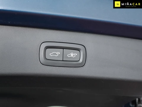 Lynk & Co 01 1.5 PHEV 6.6kW 192 kW (261 CV)