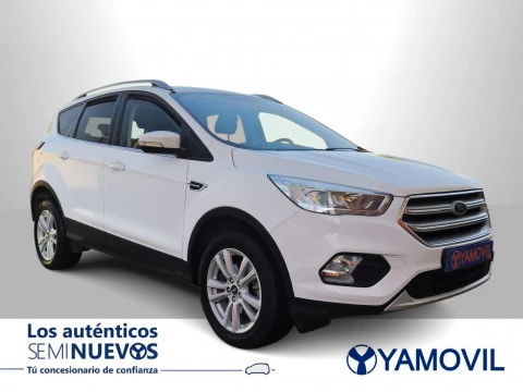 Ford Kuga 1.5 EcoBoost SANDS Trend+ 4x2 88 kW (120 CV)