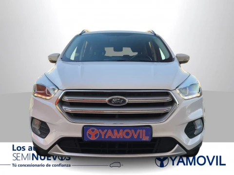 Ford Kuga 1.5 EcoBoost SANDS Trend+ 4x2 88 kW (120 CV)