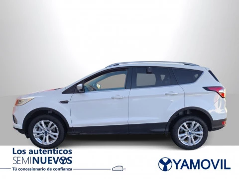 Ford Kuga 1.5 EcoBoost SANDS Trend+ 4x2 88 kW (120 CV)