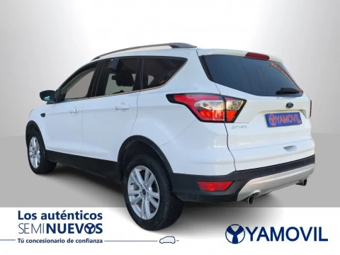 Ford Kuga 1.5 EcoBoost SANDS Trend+ 4x2 88 kW (120 CV)