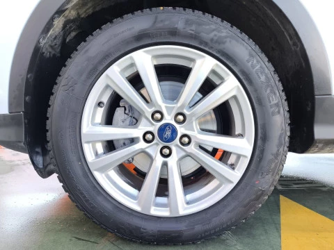Ford Kuga 1.5 EcoBoost SANDS Trend+ 4x2 88 kW (120 CV)