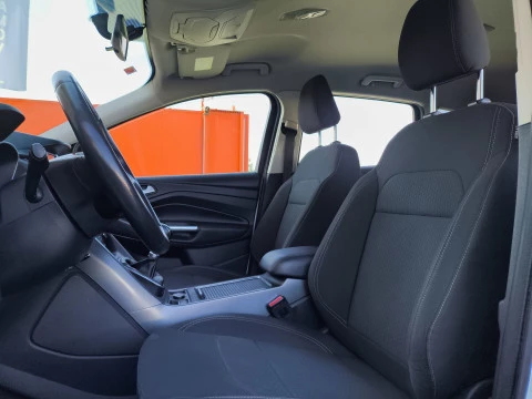 Ford Kuga 1.5 EcoBoost SANDS Trend+ 4x2 88 kW (120 CV)