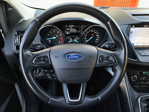 Ford Kuga 1.5 EcoBoost SANDS Trend+ 4x2 88 kW (120 CV)