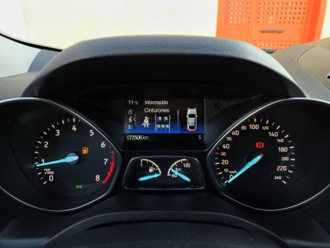 Ford Kuga 1.5 EcoBoost SANDS Trend+ 4x2 88 kW (120 CV)