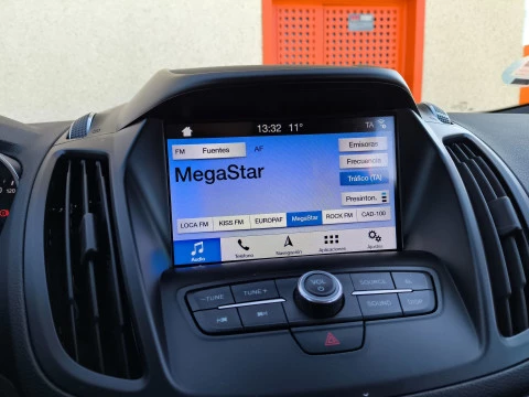 Ford Kuga 1.5 EcoBoost SANDS Trend+ 4x2 88 kW (120 CV)