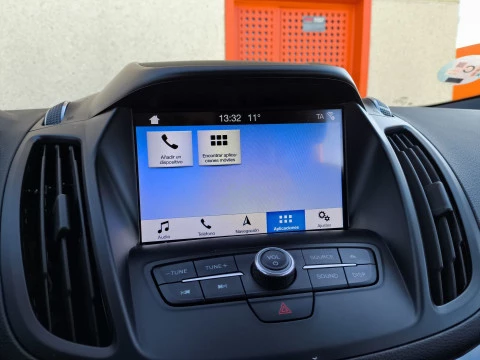 Ford Kuga 1.5 EcoBoost SANDS Trend+ 4x2 88 kW (120 CV)