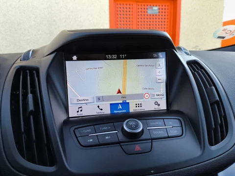 Ford Kuga 1.5 EcoBoost SANDS Trend+ 4x2 88 kW (120 CV)
