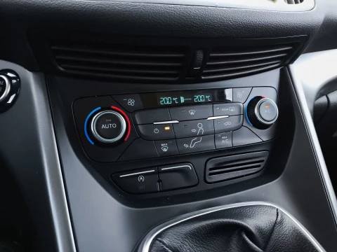 Ford Kuga 1.5 EcoBoost SANDS Trend+ 4x2 88 kW (120 CV)