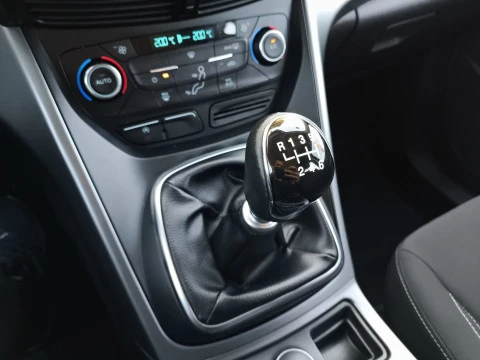 Ford Kuga 1.5 EcoBoost SANDS Trend+ 4x2 88 kW (120 CV)