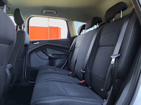 Ford Kuga 1.5 EcoBoost SANDS Trend+ 4x2 88 kW (120 CV)