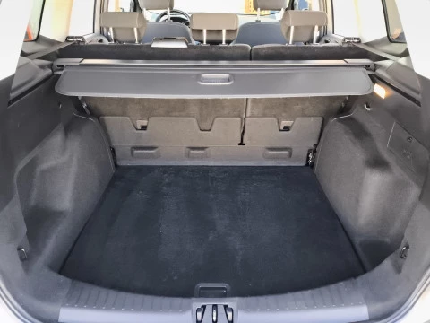 Ford Kuga 1.5 EcoBoost SANDS Trend+ 4x2 88 kW (120 CV)