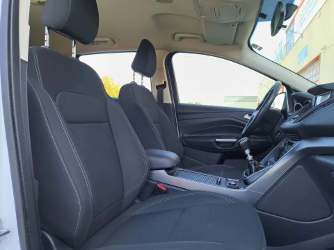 Ford Kuga 1.5 EcoBoost SANDS Trend+ 4x2 88 kW (120 CV)