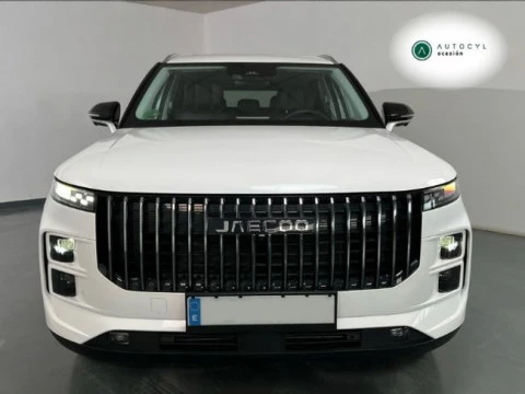 Jaecoo 7 Select 1.6 TGDI 108kW (145CV) FWD