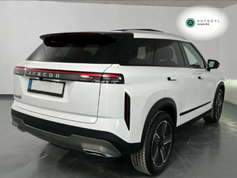 Jaecoo 7 Select 1.6 TGDI 108kW (145CV) FWD