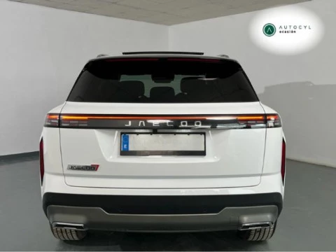 Jaecoo 7 Select 1.6 TGDI 108kW (145CV) FWD