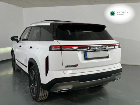 Jaecoo 7 Select 1.6 TGDI 108kW (145CV) FWD