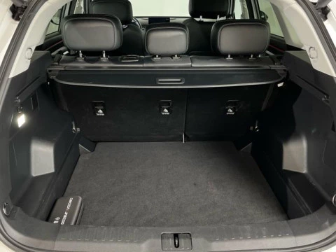 Jaecoo 7 Select 1.6 TGDI 108kW (145CV) FWD