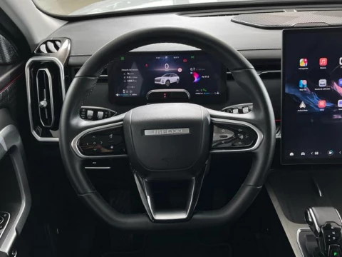 Jaecoo 7 Select 1.6 TGDI 108kW (145CV) FWD