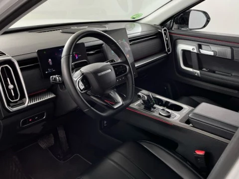 Jaecoo 7 Select 1.6 TGDI 108kW (145CV) FWD