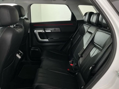 Jaecoo 7 Select 1.6 TGDI 108kW (145CV) FWD