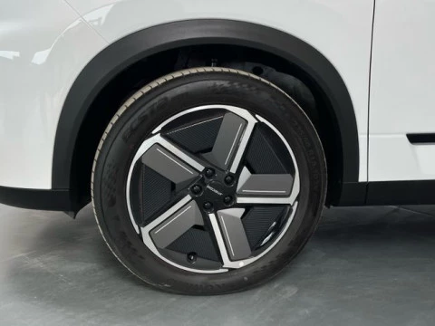 Jaecoo 7 Select 1.6 TGDI 108kW (145CV) FWD