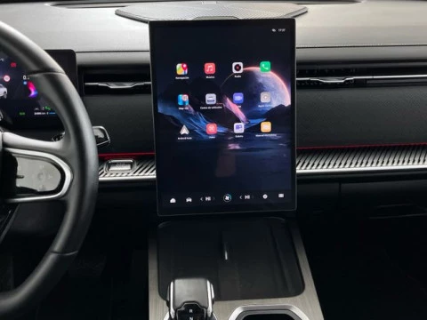 Jaecoo 7 Select 1.6 TGDI 108kW (145CV) FWD