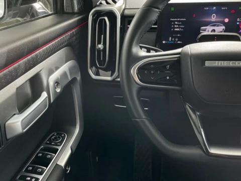 Jaecoo 7 Select 1.6 TGDI 108kW (145CV) FWD