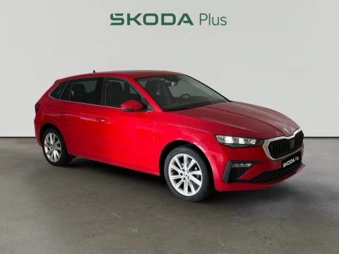 Skoda Scala 1.0 TSI 85KW (115 CV) SELECTION Skoda Scala 1.0 TSI 85KW (115 CV) SELECTION