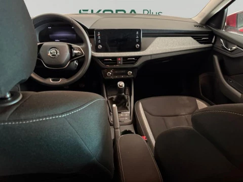 Skoda Scala 1.0 TSI 85KW (115 CV) SELECTION