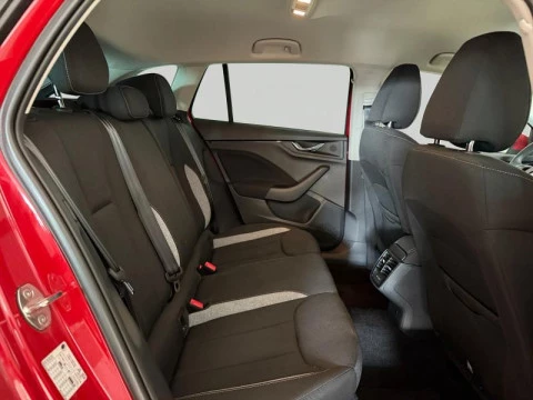 Skoda Scala 1.0 TSI 85KW (115 CV) SELECTION