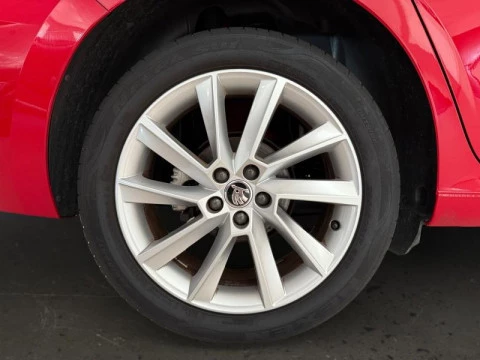 Skoda Scala 1.0 TSI 85KW (115 CV) SELECTION