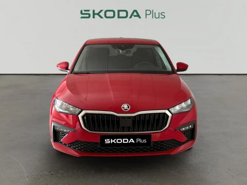 Skoda Scala 1.0 TSI 85KW (115 CV) SELECTION