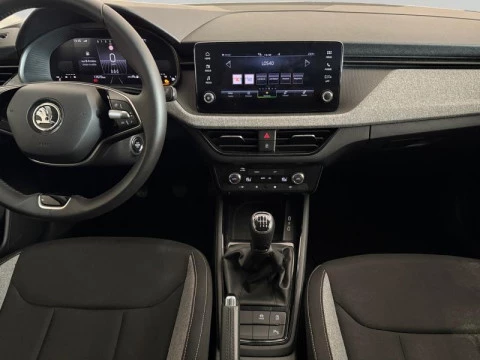 Skoda Scala 1.0 TSI 85KW (115 CV) SELECTION