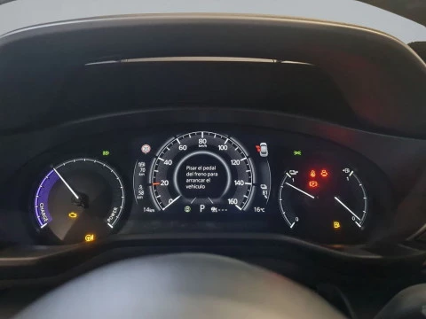 Mazda MX-30  e-Skyactiv R-EV Prime-Line 125kW