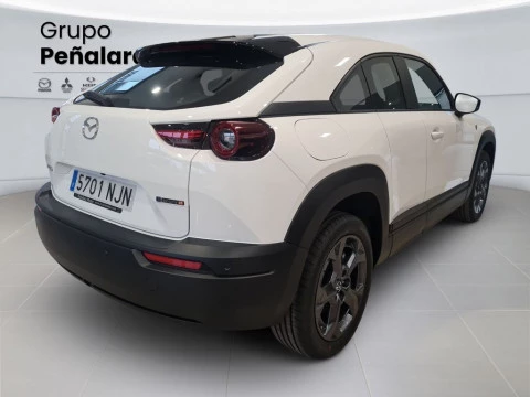 Mazda MX-30  e-Skyactiv R-EV Prime-Line 125kW