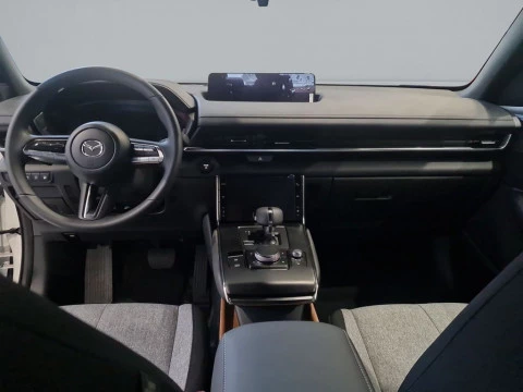 Mazda MX-30  e-Skyactiv R-EV Prime-Line 125kW