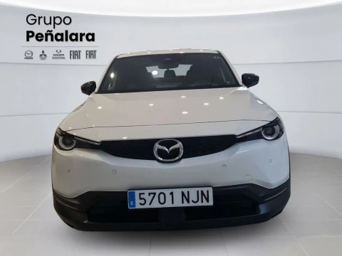 Mazda MX-30  e-Skyactiv R-EV Prime-Line 125kW