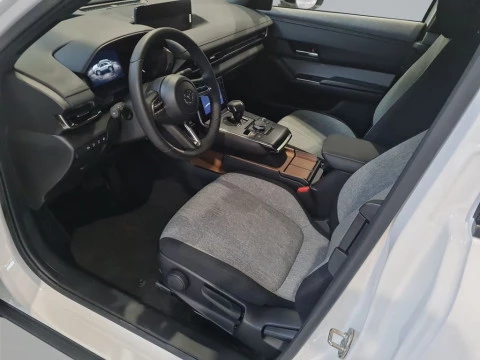 Mazda MX-30  e-Skyactiv R-EV Prime-Line 125kW
