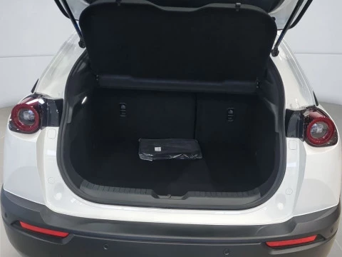Mazda MX-30  e-Skyactiv R-EV Prime-Line 125kW