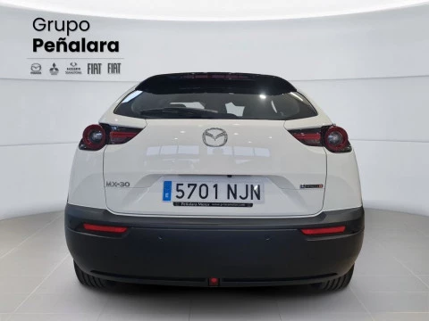 Mazda MX-30  e-Skyactiv R-EV Prime-Line 125kW