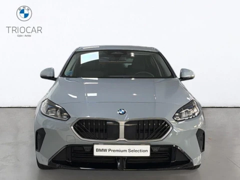 BMW Serie 1 120d 120 kW (163 CV)