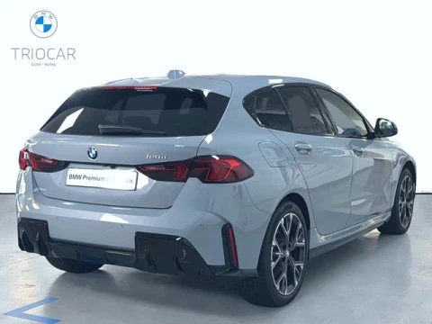 BMW Serie 1 120d 120 kW (163 CV)